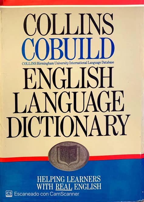 collins cobuild online dictionary|English Pattern Grammar .